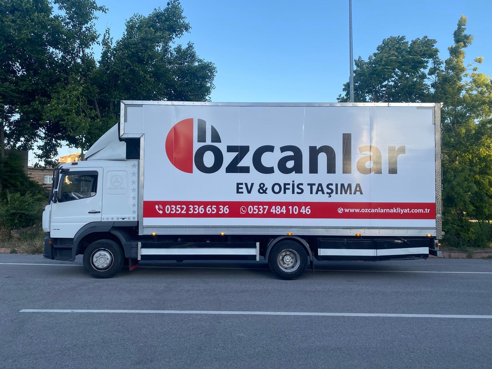 Taşınırken Dikkat Edilmesi Gerekenler: Sorunsuz Taşınma Kontrol Listesi