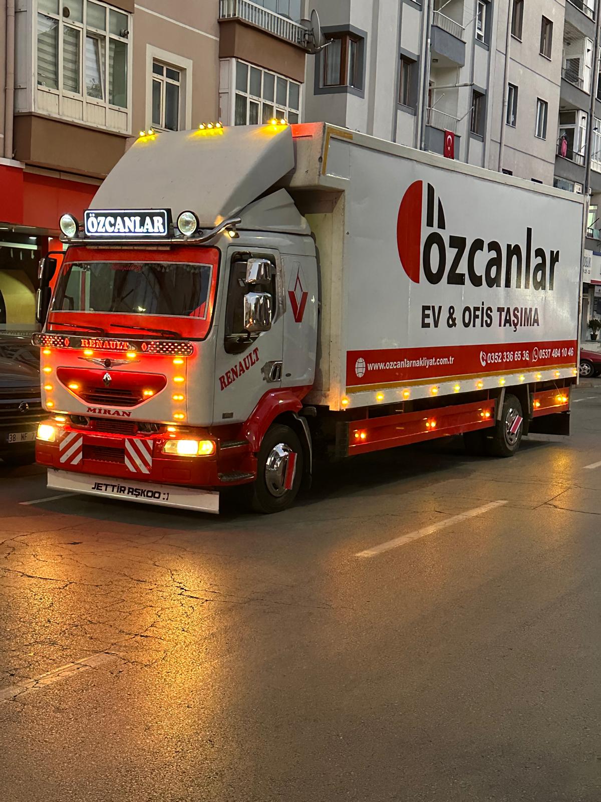 Şehirlerarası Taşınmada Yapılan En Yaygın Hatalar