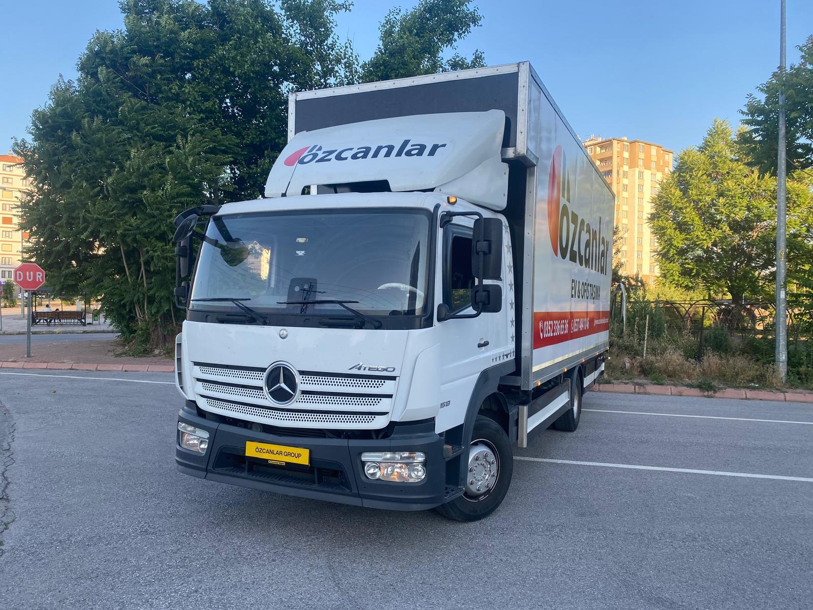 Ofis Taşırken İş Kaybı Nasıl Önlenir?