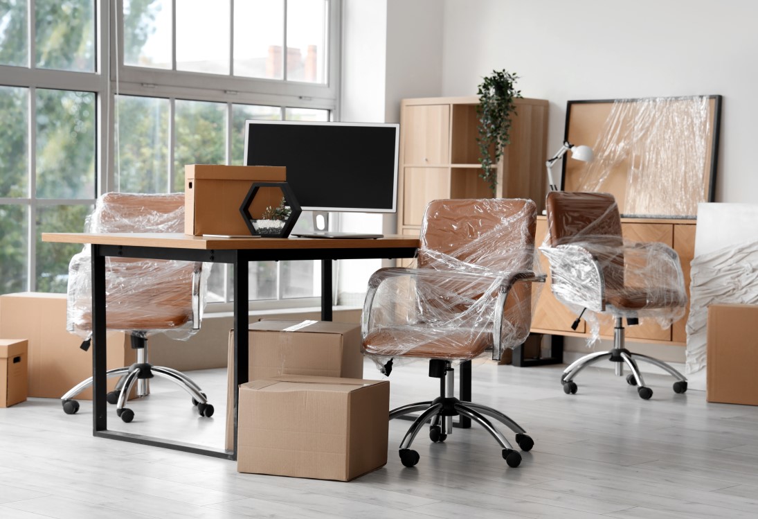 Kurum & Ofis Taşıma